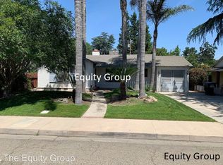 1316 W College Ave, Visalia, CA
