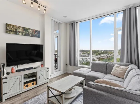 3281 E Kent Ave N #1106, Vancouver, BC V5S 0C4