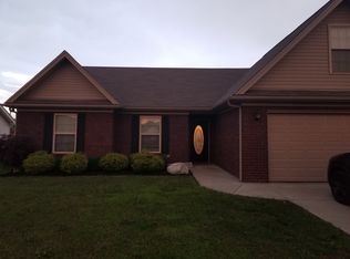 2208 Hall Ln, Jeffersonville, IN 47130
