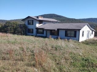 5224 Highway 295, Elkins, AR 72727