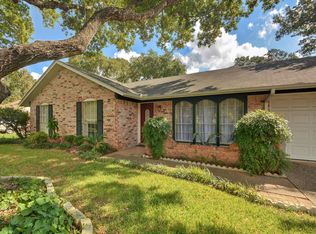 11307 Alhambra Dr, Austin, TX 78759