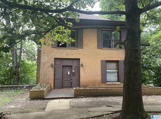 1016 28th Pl S, Birmingham, AL 35205