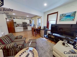 408 Hanover St #A-2, Boston, MA 02113