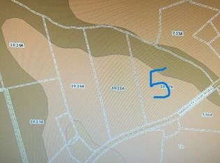 256 Hardesty Loop Rd, Newport, NC 28570