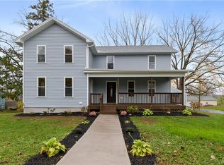 14 Ladue Ave, Clifton Springs, NY 14432