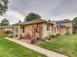 7935 York St APT 1, Denver, CO 80229