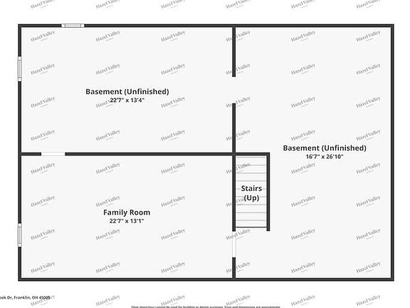4th image of 6841 Castlebrook Dr
