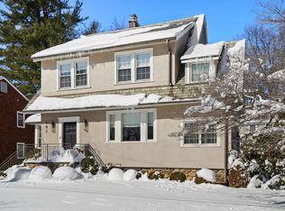 181 Webster Road, Scarsdale, NY 10583