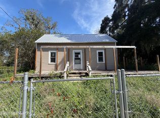 18737 Charlotte Ave, Brooker, FL 32622