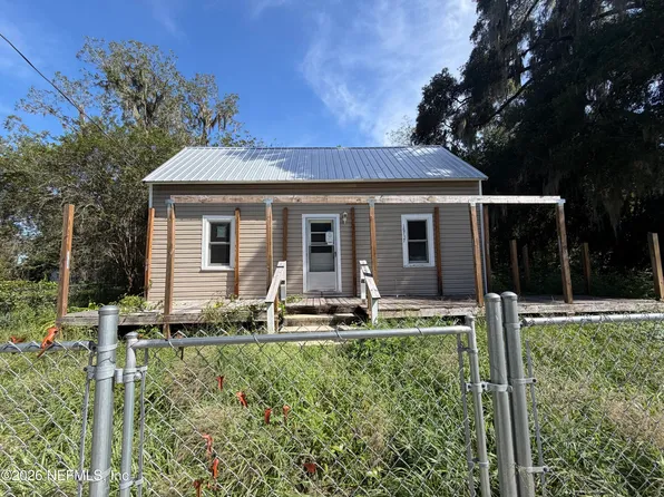 18737 CHARLOTTE Avenue, Brooker, FL 32622