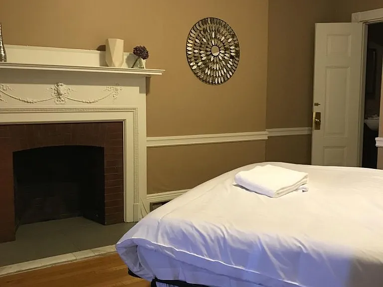 12 Bay State Rd #3REAR — Photo 5