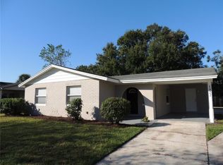 1922 S Ivey Ln, Orlando, FL 32811