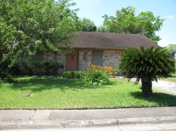 164 Haggar Dr, Brownsville, TX 78521