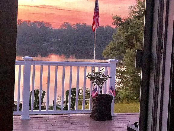 5th image of 6 Wareham Lake Shore Dr
