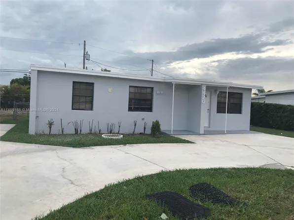 4420 SW 97th Ave, Miami, FL 33165
