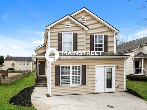 1055 Abercorn Way, Douglasville, GA 30134