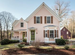 74 W Main St, Groton, MA 01450