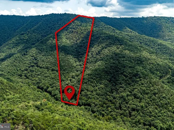 LOT 103 Wilson Run Trl, Milam, WV 26838