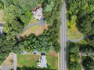 580 S Main St, Manchester, CT 06040