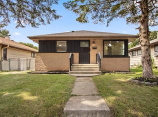 4941 N Sherman Blvd, Milwaukee, WI 53209