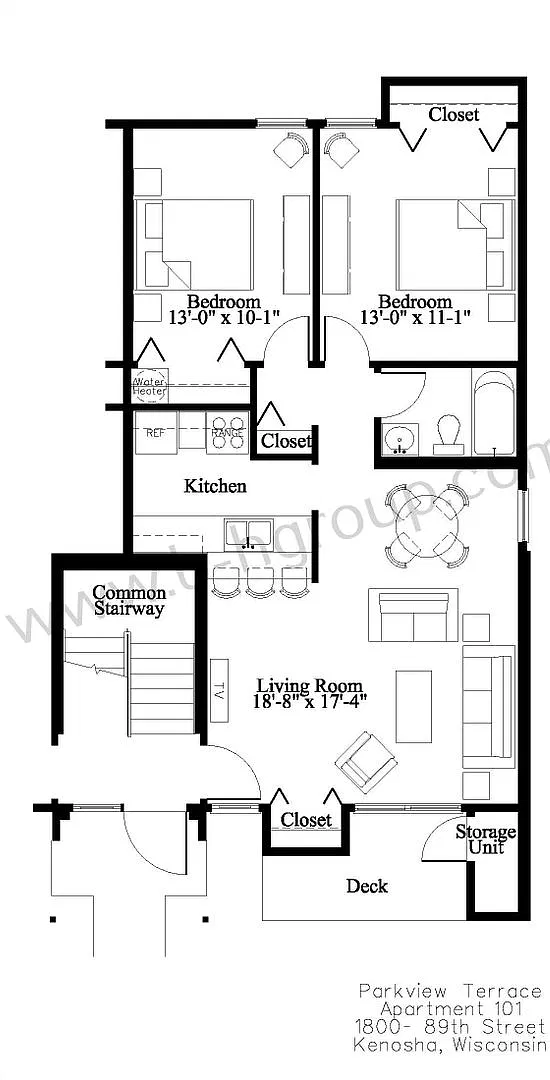 Parkview East — Photo 4