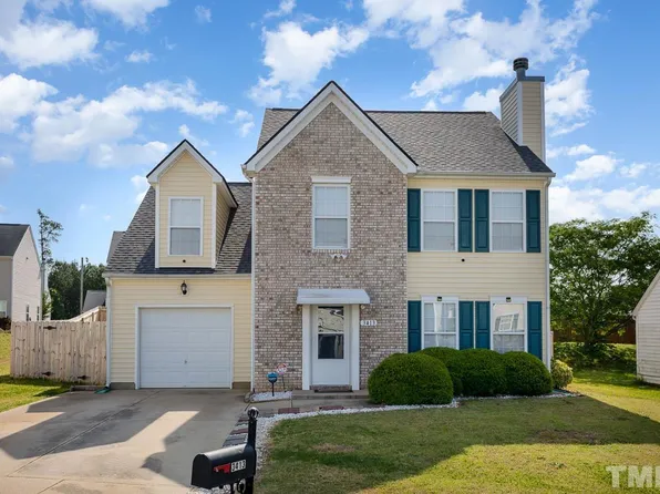 3413 Colossae Court, Raleigh, NC 27610