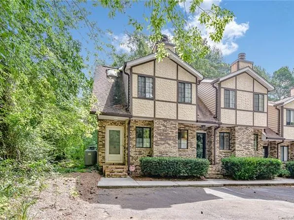 9111 Sharonbrook Dr Unit H, Charlotte, NC 28210