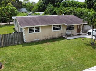 18914 SW 313th Ter, Homestead, FL 33030