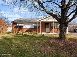 8615 James R Rd, Fairdale, KY 40118