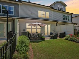 20010 Windalier Way, Roswell, GA 30076