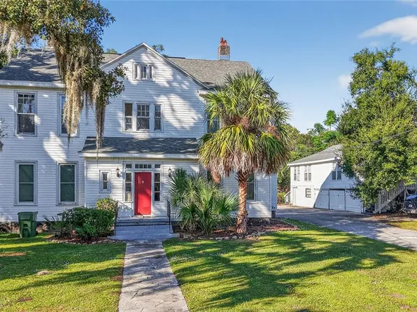 1120 Webster St/, Leesburg, FL 34748