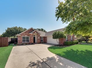 1592 Mahogany Dr, Allen, TX 75002