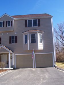 9 Messenger St UNIT 7, Plainville, MA, 02762