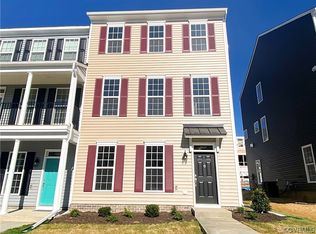 7037 Dunton Rd, Chesterfield, VA 23832