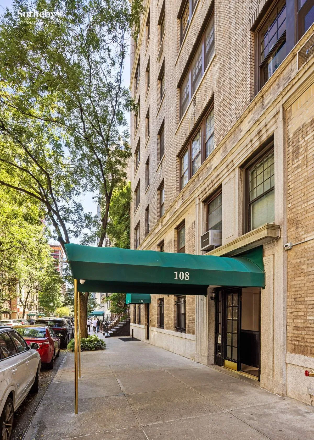 108 East 82nd Street 4B in Upper East Side, Manhattan