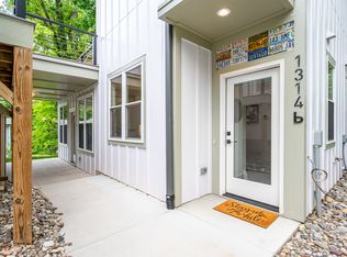 1314 Sedgefield St #B, Durham, NC 27705