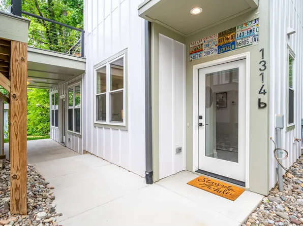 1314 Sedgefield St, Durham, NC