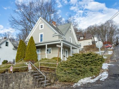 400 W Fulton St, Butler, PA, 16001