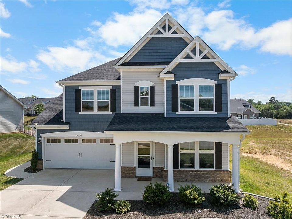 1st image of 1606 Silver Lake Dr