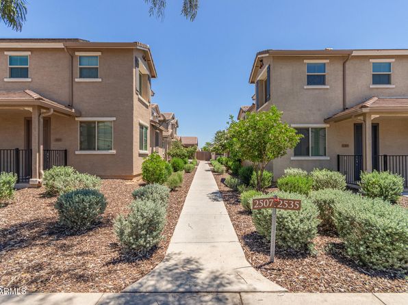 2519 N 73rd Dr, Phoenix, AZ 85035