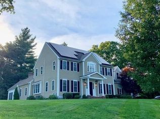 22 Highland Cir, Halifax, MA 02338