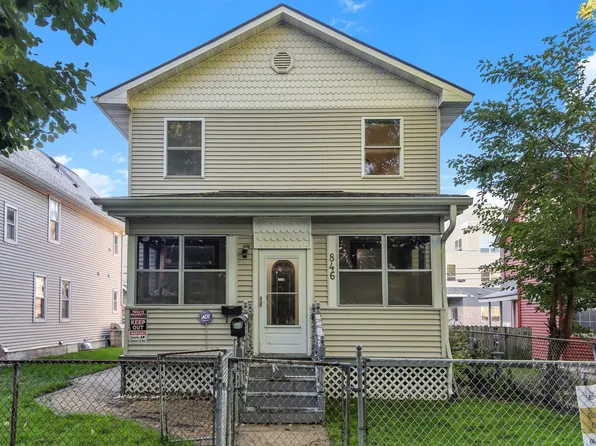 846 Sherburne Ave, Saint Paul, MN 55104