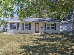 2157 N Dennis Ave, Decatur, IL 62526