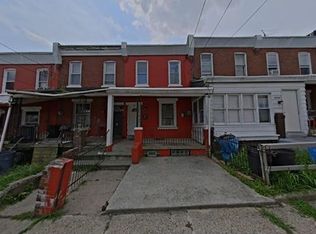 6032 Magnolia St, Philadelphia, PA 19144