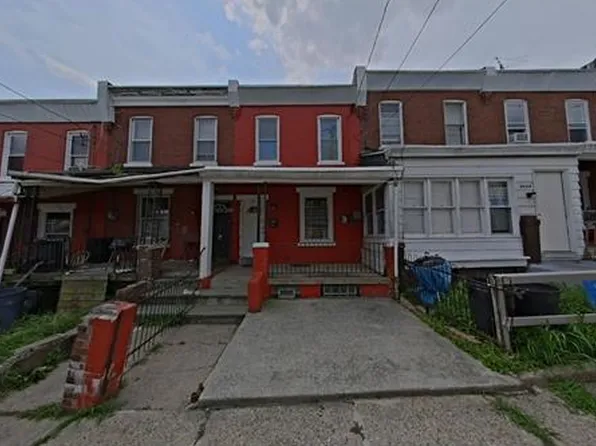 6032 Magnolia St, Philadelphia, PA 19144