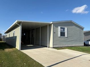 33123 Aspen Ct, New Haven, MI