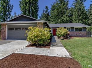 35829 13th Ave SW, Federal Way, WA 98023