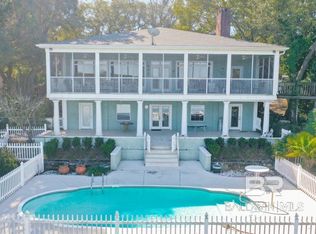 29701 Spring Branch Rd W, Perdido Beach, AL 36530