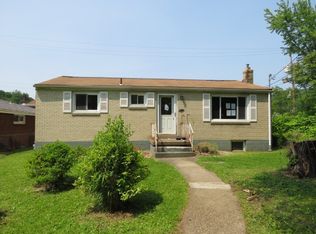 14 Spring St, Pittsburgh, PA 15223