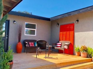 2275 Senasac Ave, Long Beach, CA 90815